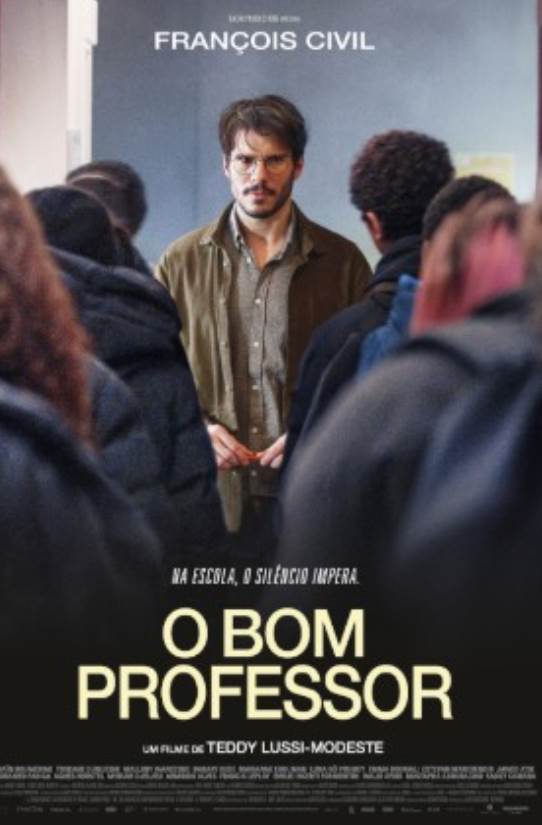 O BOM PROFESSOR