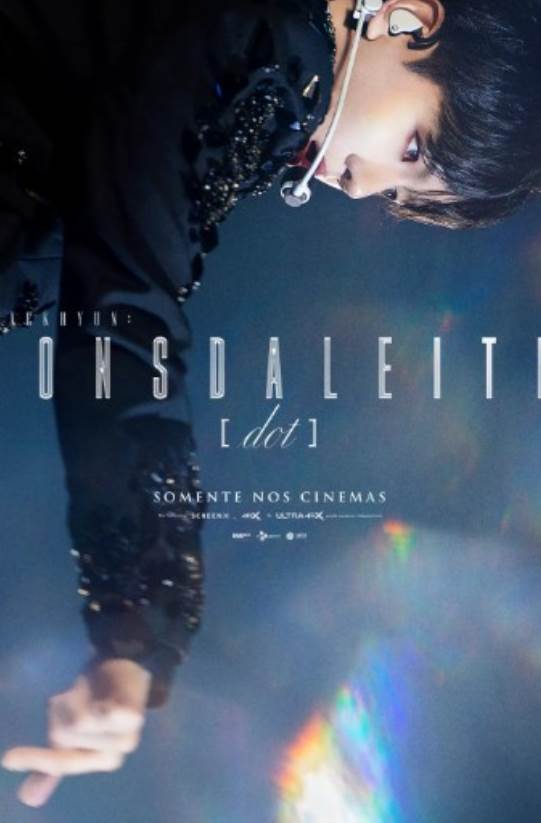 BAEKHYUN: LONSDALEITE