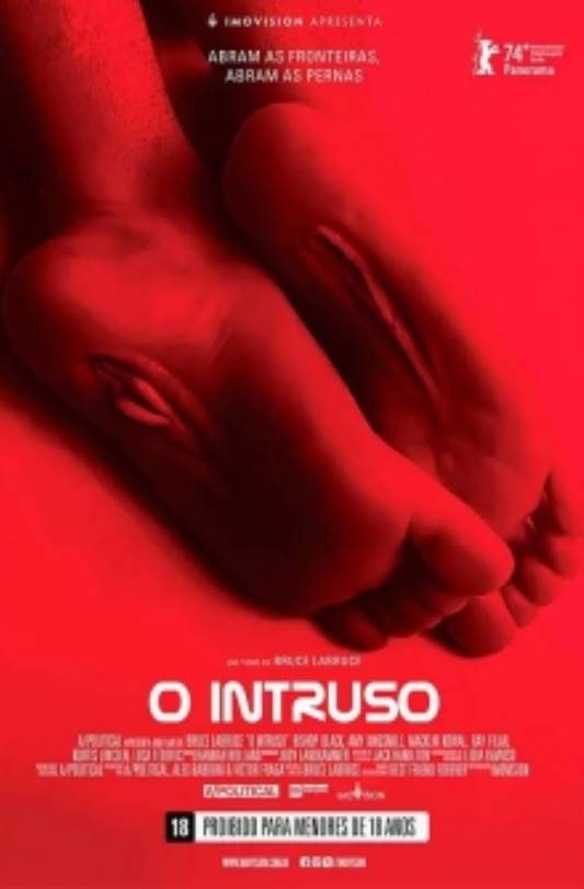 O INTRUSO