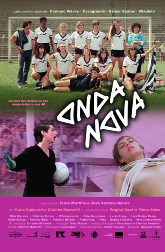 ONDA NOVA