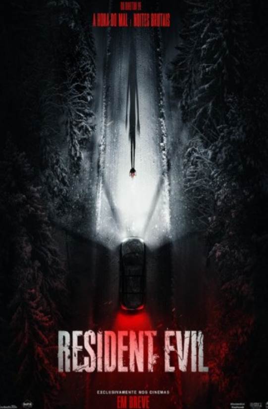 RESIDENT EVIL