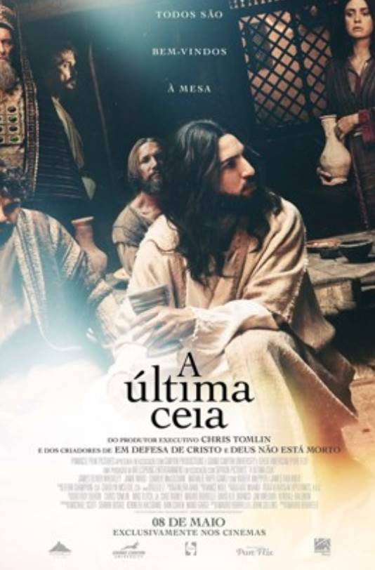 A ÚLTIMA CEIA