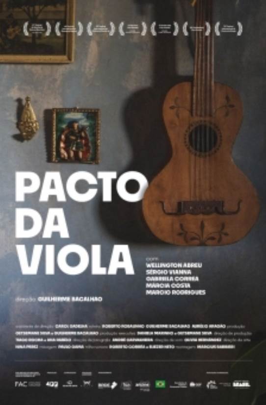 PACTO DA VIOLA