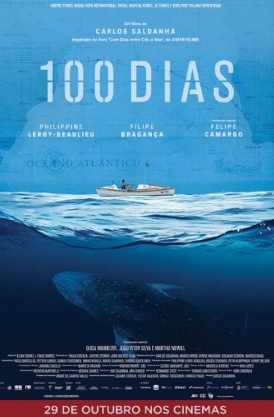 100 DIAS