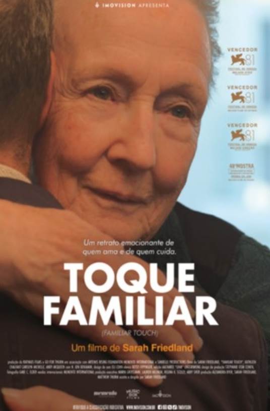 TOQUE FAMILIAR