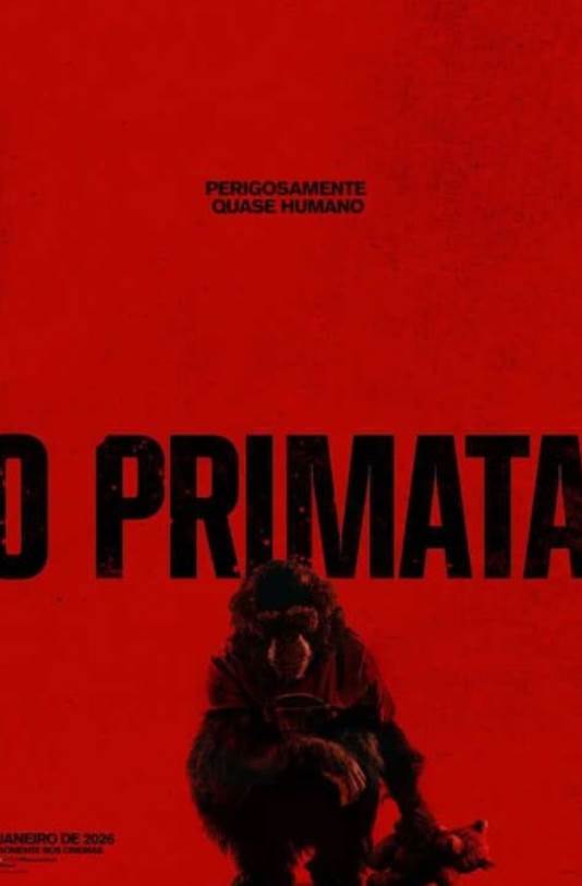 O PRIMATA