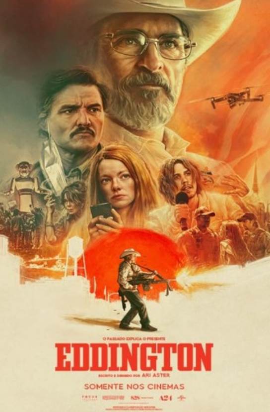 EDDINGTON