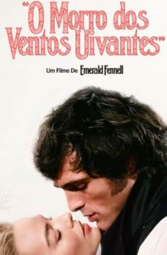 O MORRO DOS VENTOS UIVANTES