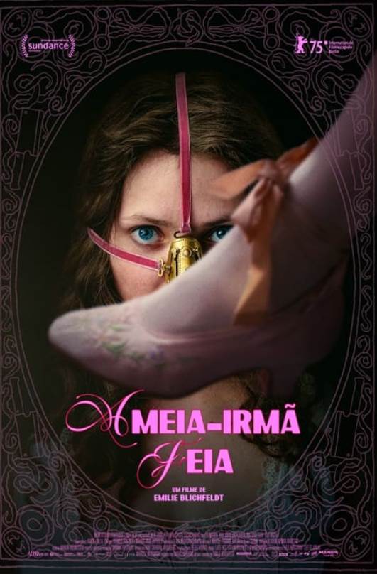 A MEIA-IRMÃ FEIA