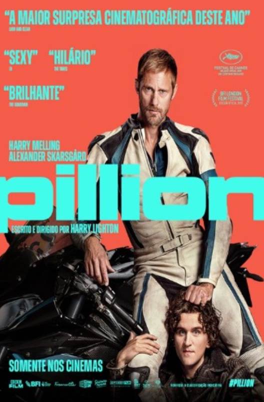 PILLION