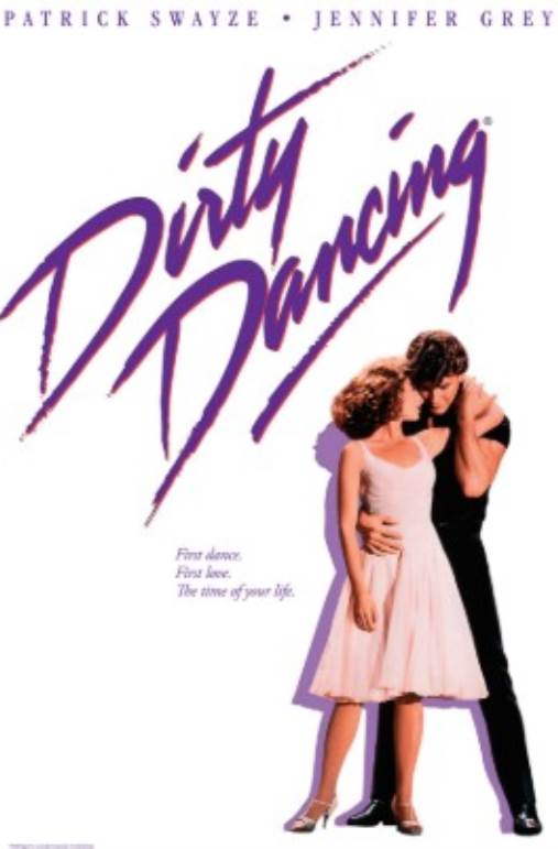 DIRTY DANCING - UCI DAY 2025
