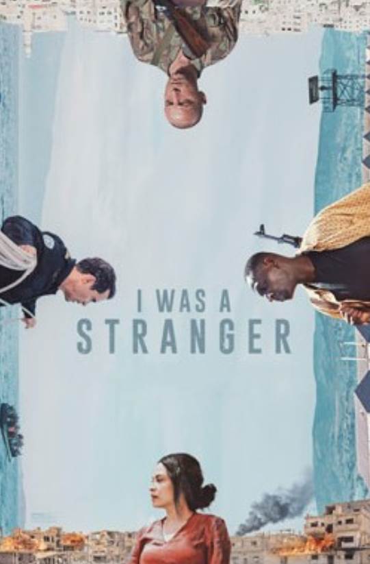 O CASO DOS ESTRANGEIROS