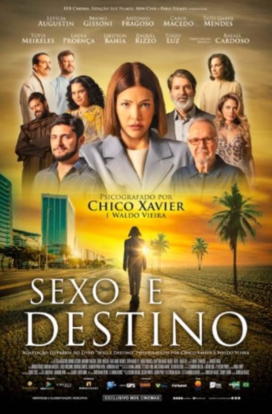 SEXO E DESTINO