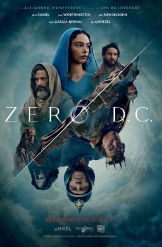 ZERO D.C