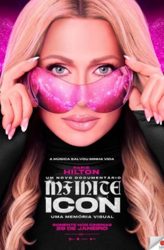 INFINITE ICON: UMA MEMÓRIA VISUAL