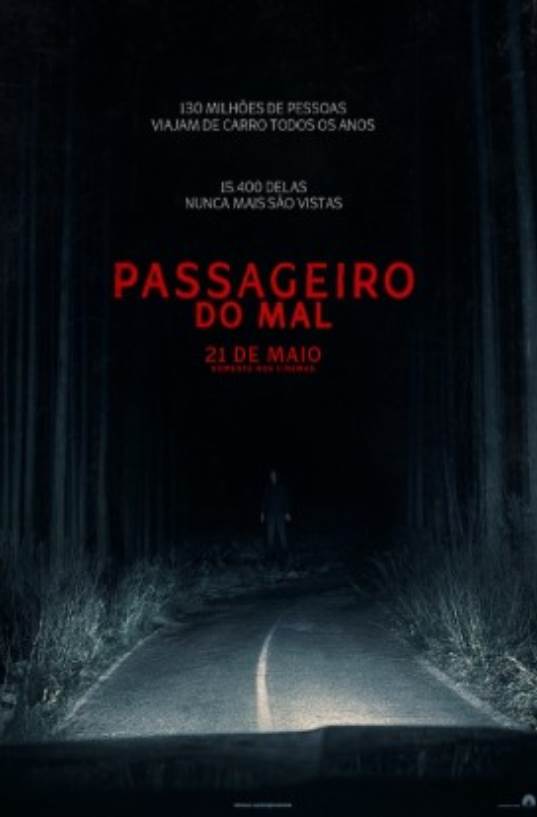 PASSAGEIRO DO MAL