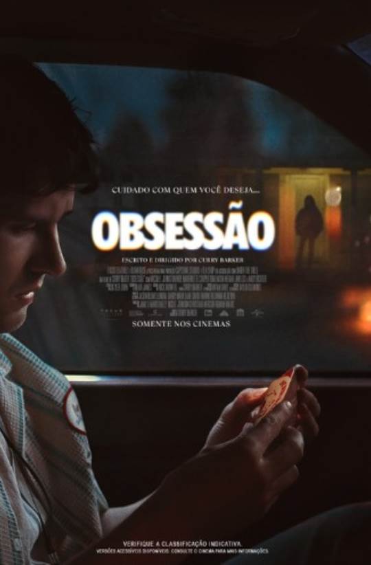 OBSESSÃO