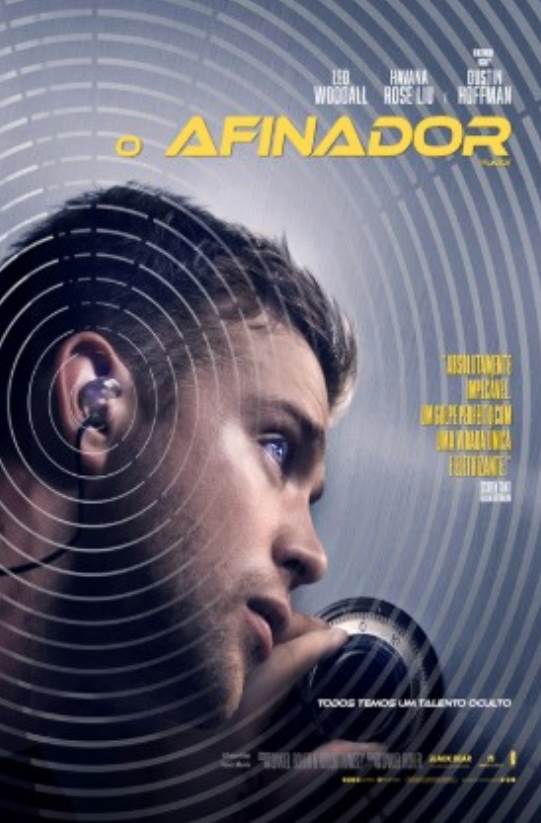 O AFINADOR