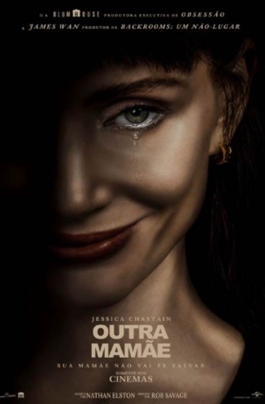 OUTRA MAMÃE
