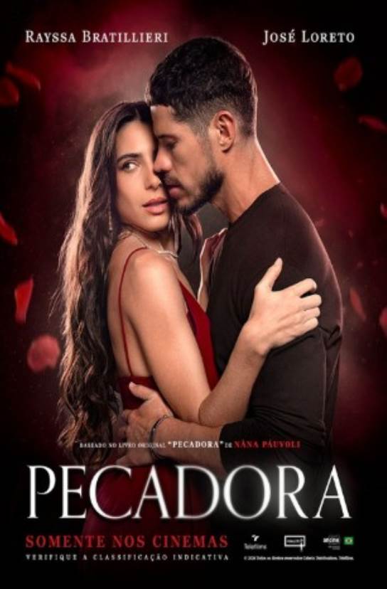 PECADORA