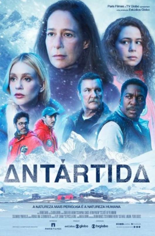 ANTÁRTIDA