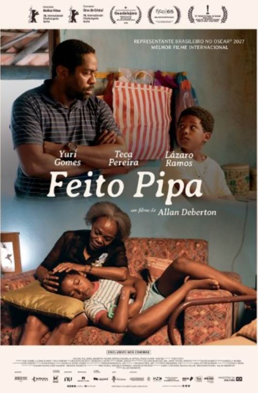 FEITO PIPA