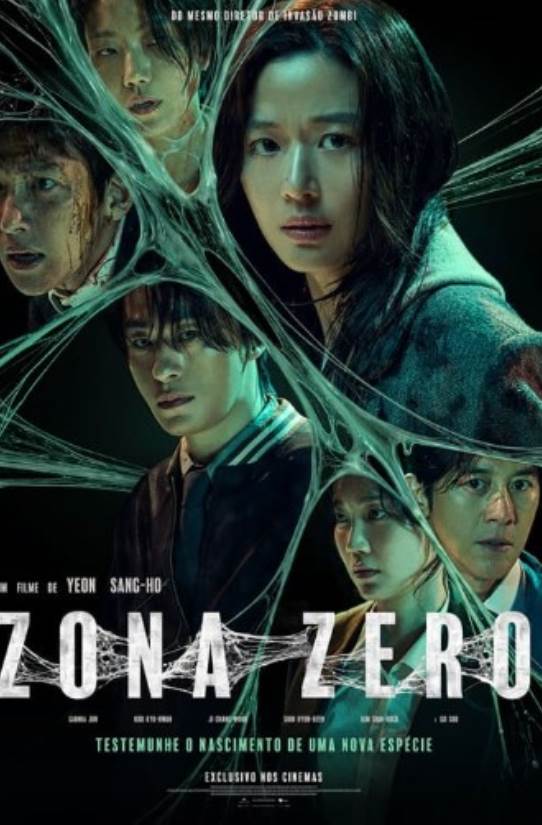 ZONA ZERO