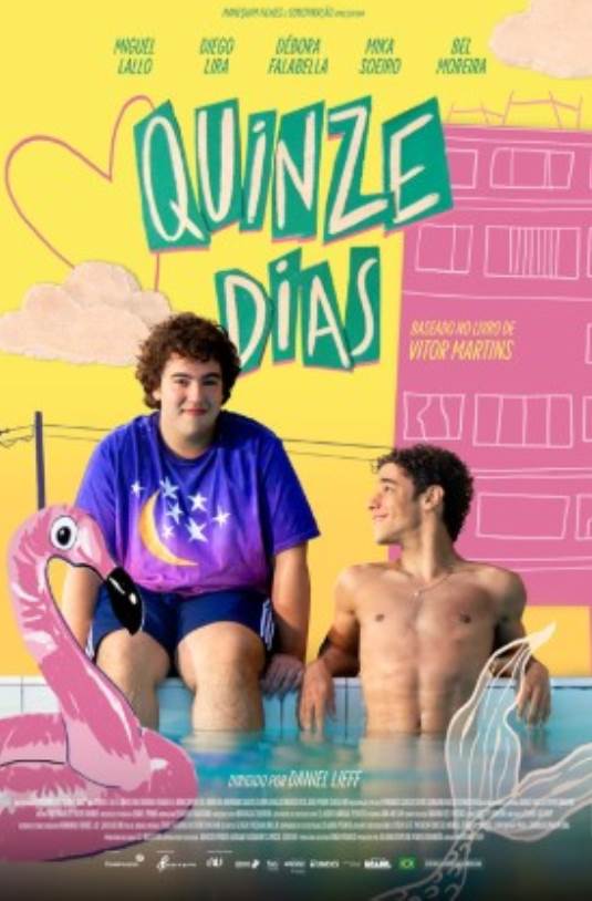 QUINZE DIAS