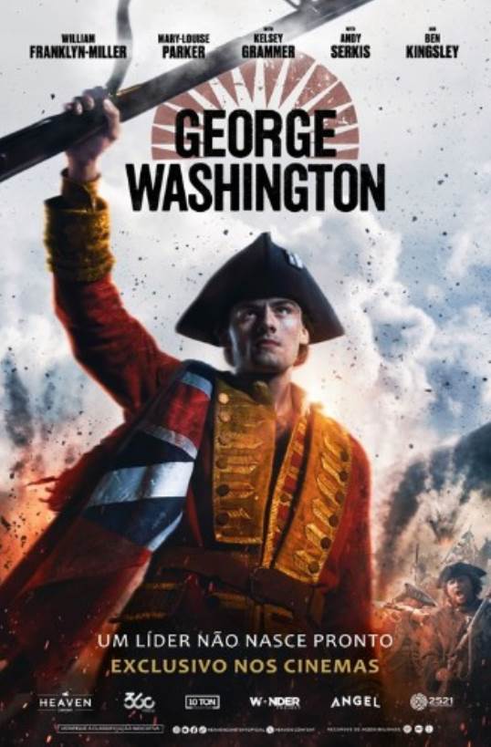 GEORGE WASHINGTON
