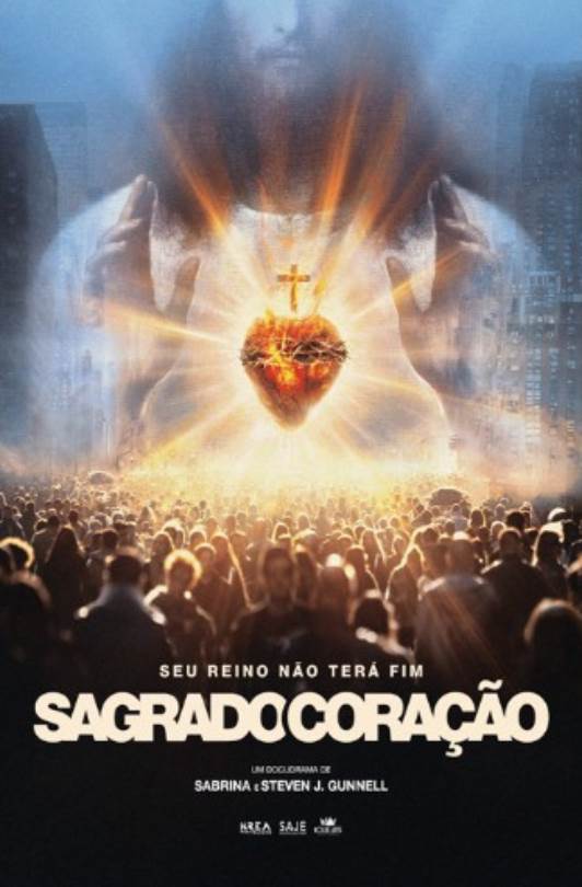 SAGRADO CORAÇÃO: SEU REINO NÃO TERÁ FIM