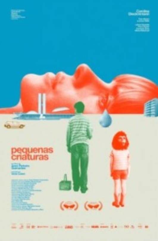 PEQUENAS CRIATURAS
