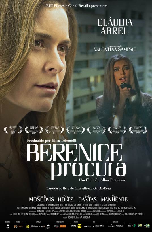 BERENICE PROCURA