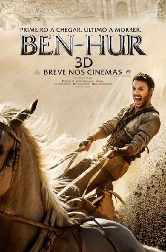 BEN-HUR