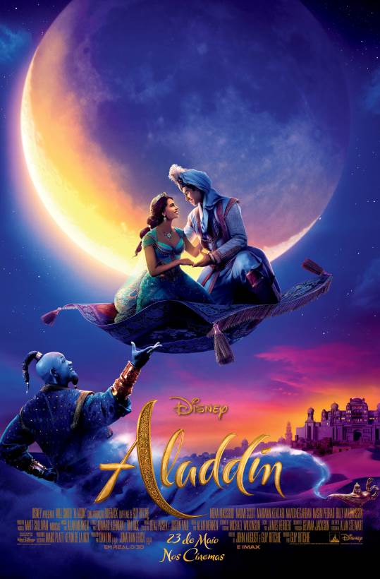 ALADDIN