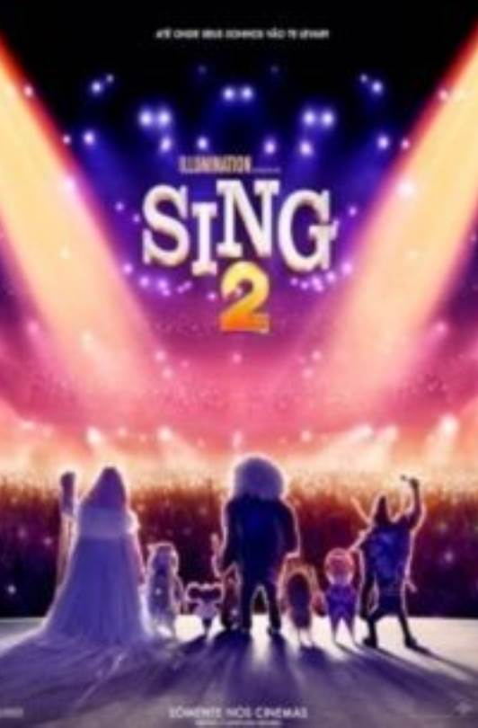 SING 2