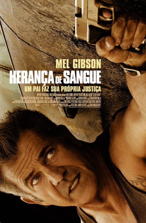 HERANÇA DE SANGUE
