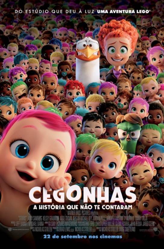 CEGONHAS - A HISTÓRIA QUE NÃO TE CONTARAM