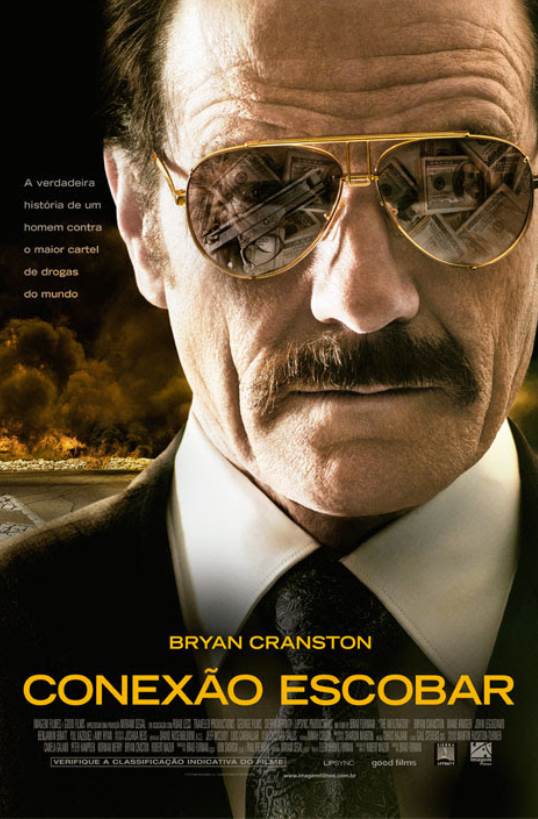 CONEXÃO ESCOBAR