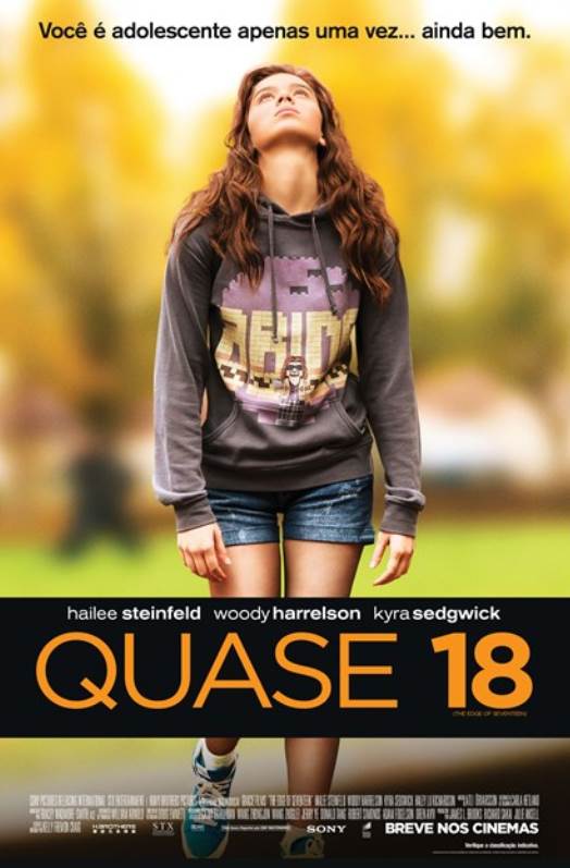 QUASE 18