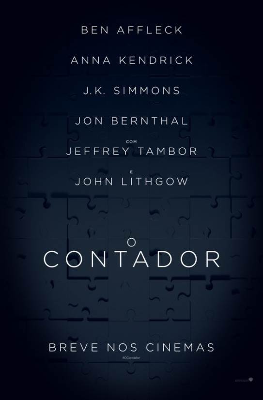 O CONTADOR