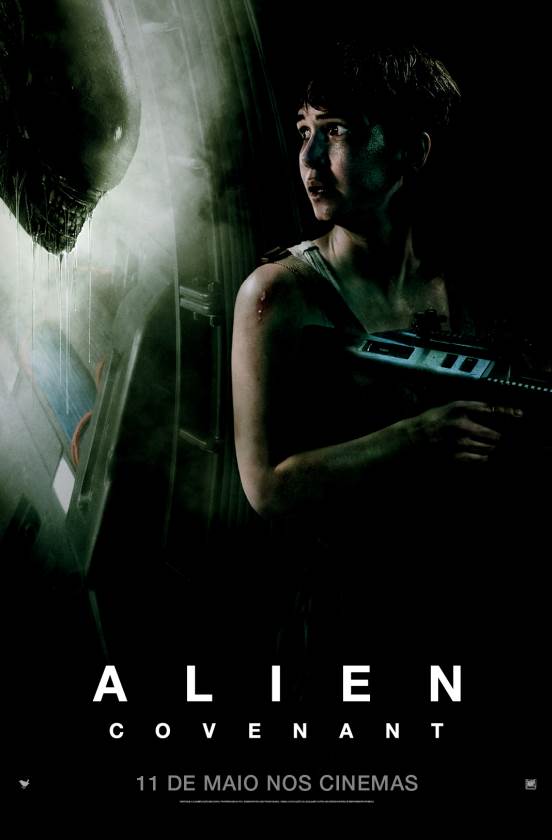 ALIEN: COVENANT