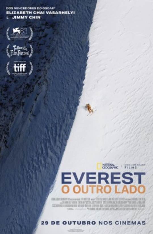 EVEREST: O OUTRO LADO