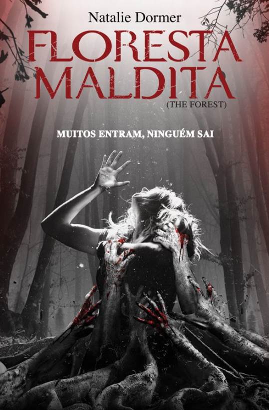 FLORESTA MALDITA