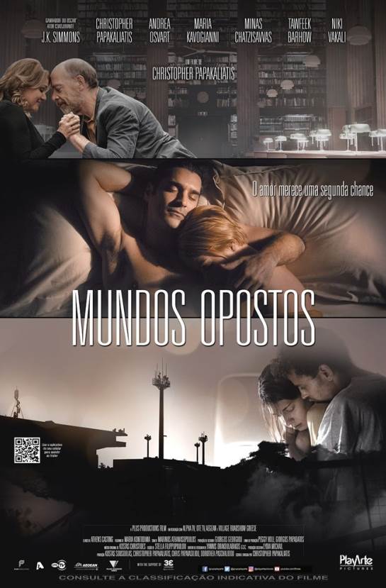 MUNDOS OPOSTOS