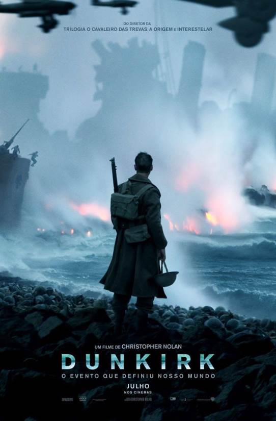 DUNKIRK