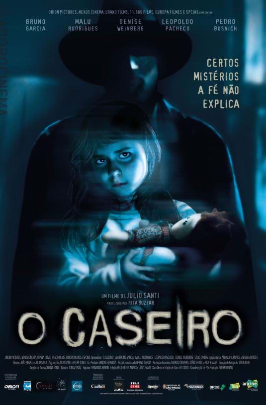 O CASEIRO