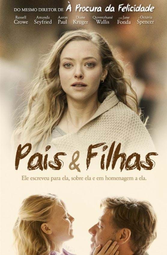 PAIS E FILHAS