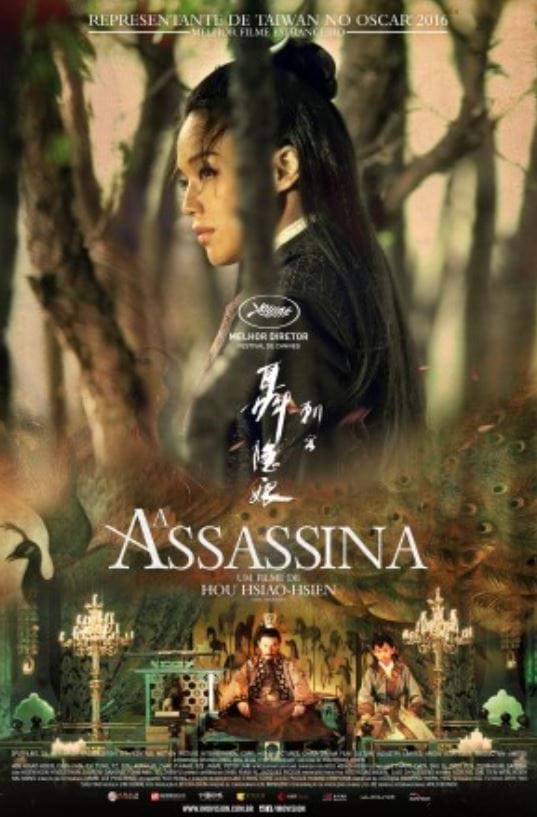 A ASSASSINA
