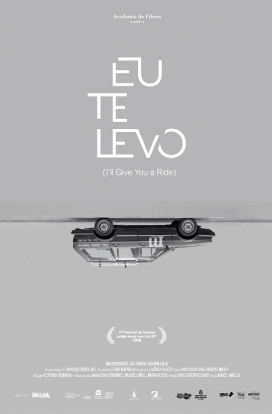 EU TE LEVO