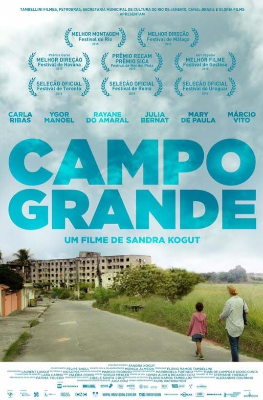 CAMPO GRANDE